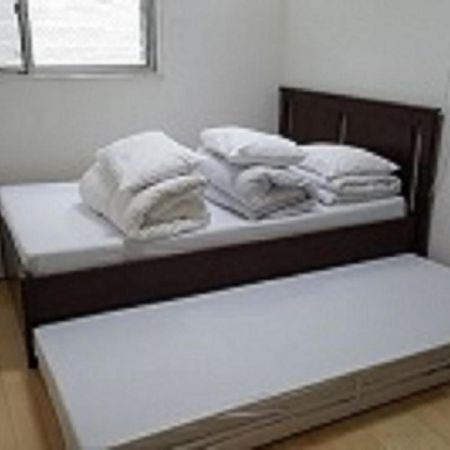Sophiearth Apartment Tokio Buitenkant foto