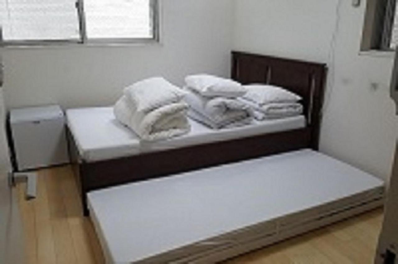 Sophiearth Apartment Tokio Buitenkant foto