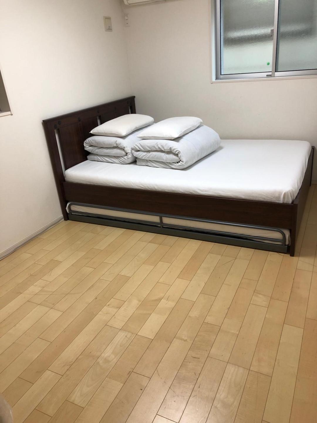 Sophiearth Apartment Tokio Buitenkant foto