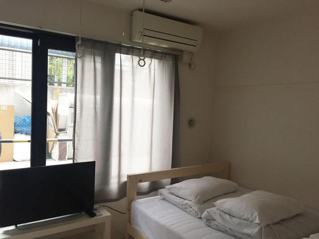 Sophiearth Apartment Tokio Buitenkant foto