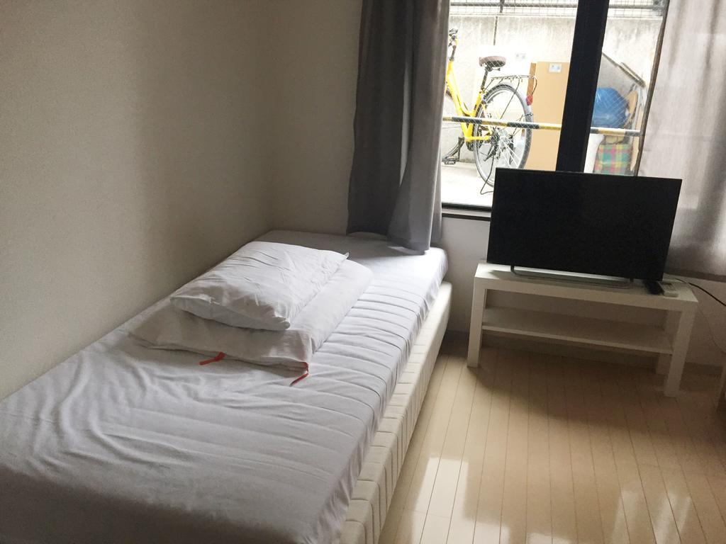 Sophiearth Apartment Tokio Buitenkant foto