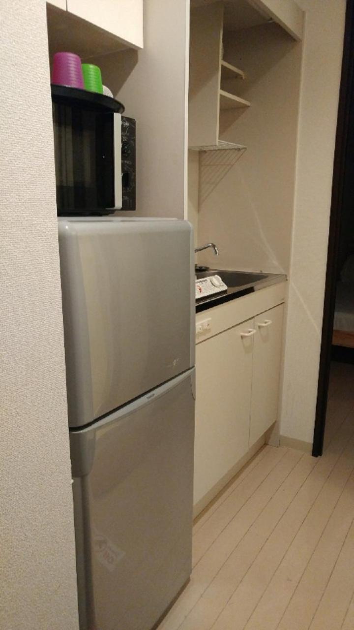Sophiearth Apartment Tokio Buitenkant foto