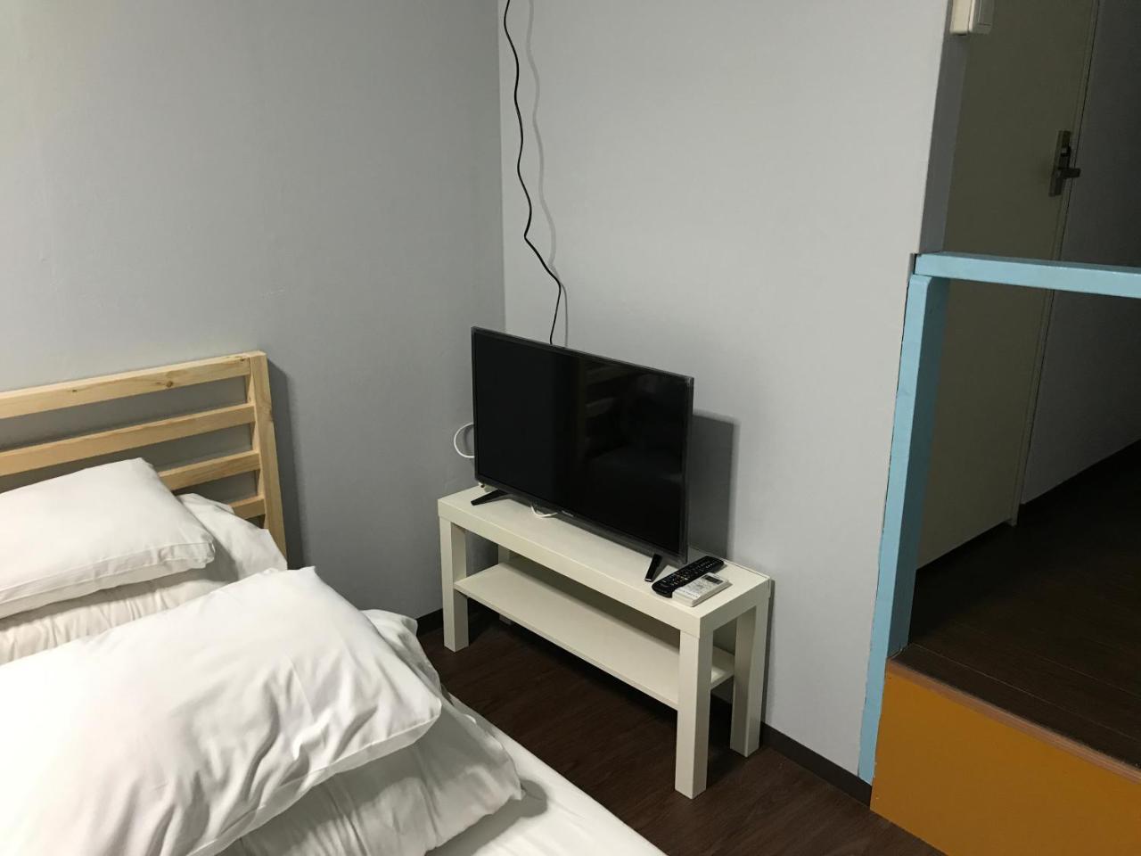 Sophiearth Apartment Tokio Buitenkant foto