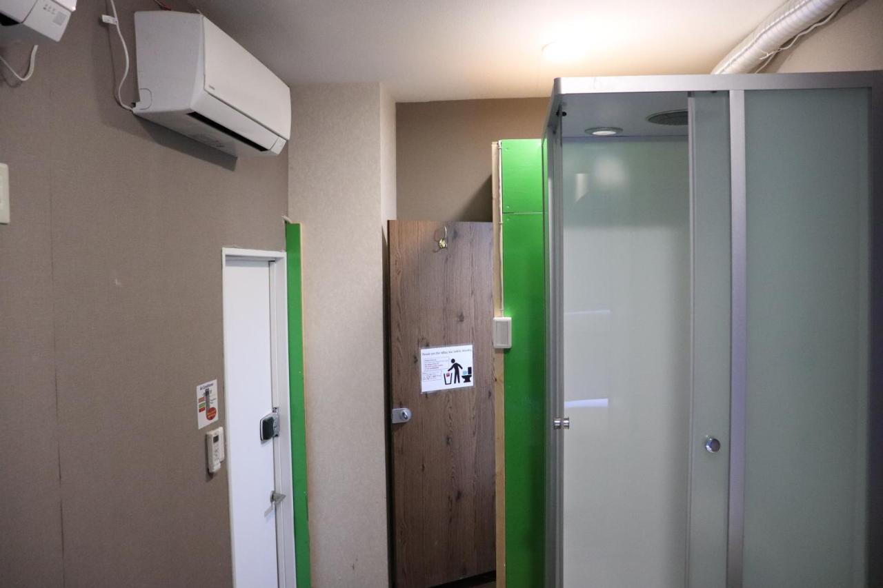 Sophiearth Apartment Tokio Buitenkant foto